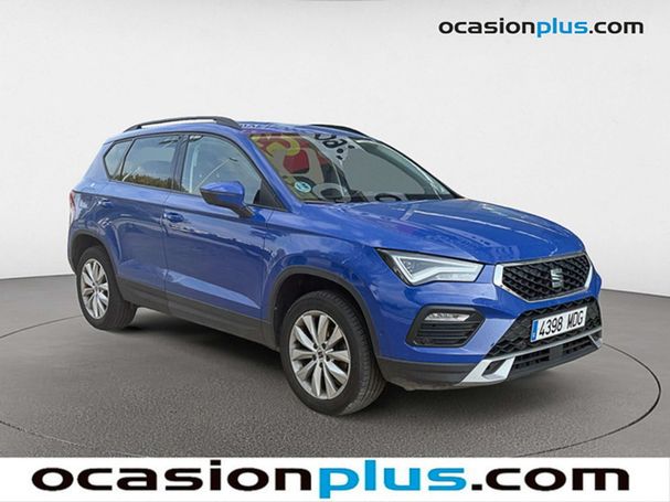 Seat Ateca 1.5 TSI DSG Style 110 kW image number 2