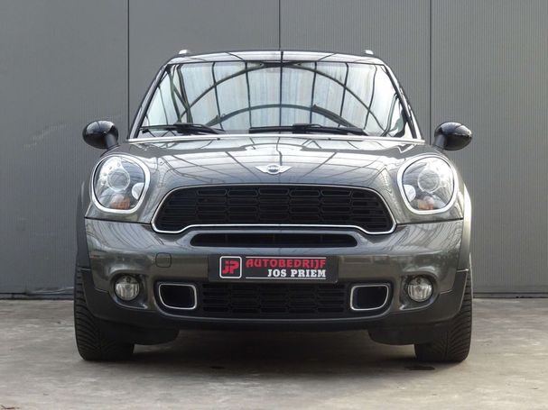 Mini Cooper S Countryman ALL4 135 kW image number 9