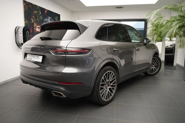 Porsche Cayenne 250 kW image number 37