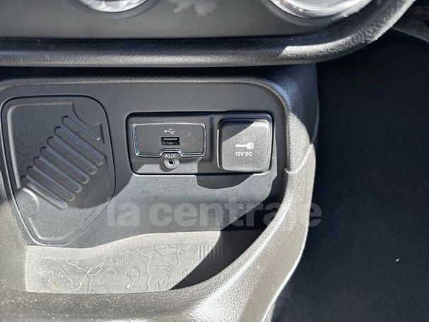 Jeep Renegade 1.4 MultiAir 103 kW image number 18