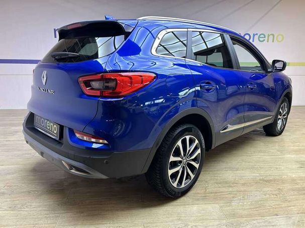 Renault Kadjar BLUE dCi 115 EDC 85 kW image number 3