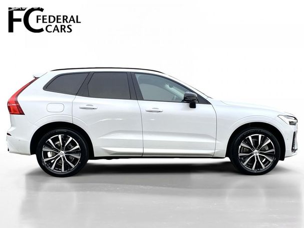 Volvo XC60 B4 155 kW image number 6