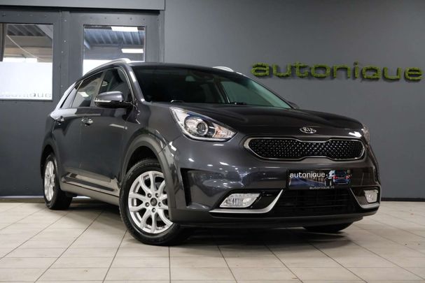 Kia Niro 104 kW image number 3