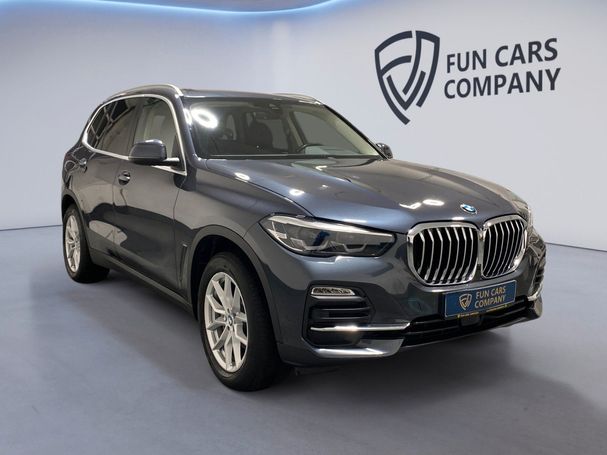 BMW X5 xDrive 195 kW image number 13