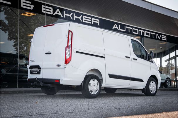 Ford Transit Custom 280 L1H1 2.0 TDCi Trend 77 kW image number 21