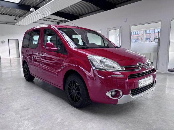 Citroen Berlingo 68 kW image number 16