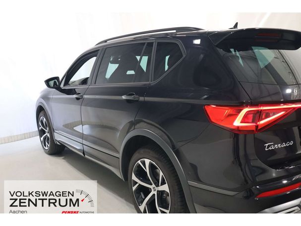 Seat Tarraco 2.0 TDI 110 kW image number 13