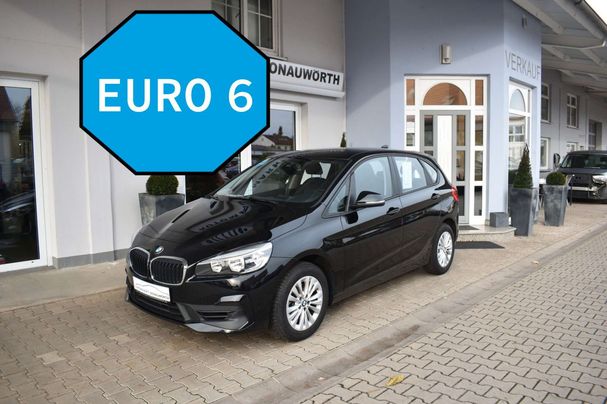 BMW 218i Advantage 103 kW image number 1