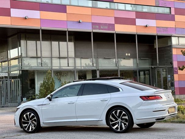 Volkswagen Arteon 110 kW image number 7