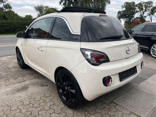 Opel Adam 1.0 85 kW image number 5