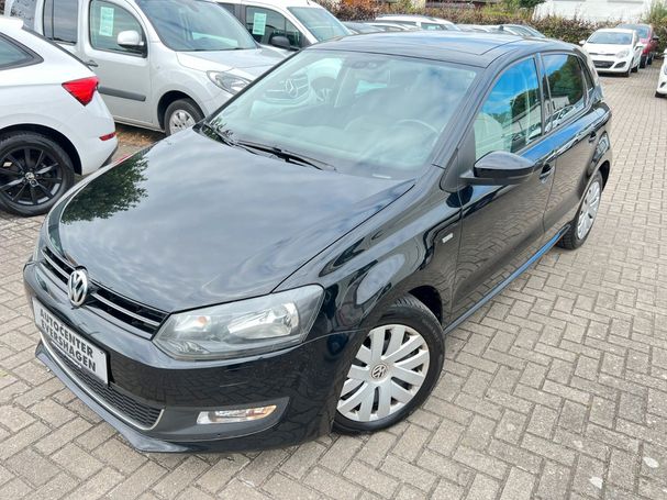 Volkswagen Polo 51 kW image number 2