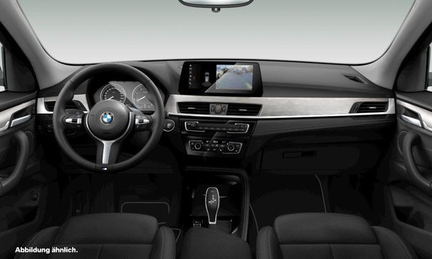 BMW X1 sDrive18d 110 kW image number 3