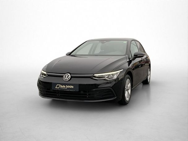 Volkswagen Golf 1.5 TSI 96 kW image number 1