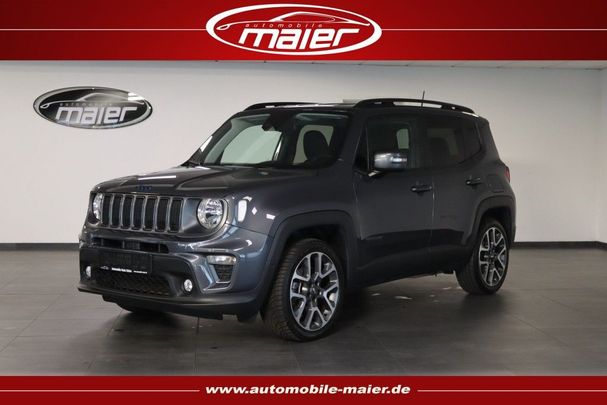 Jeep Renegade 176 kW image number 1