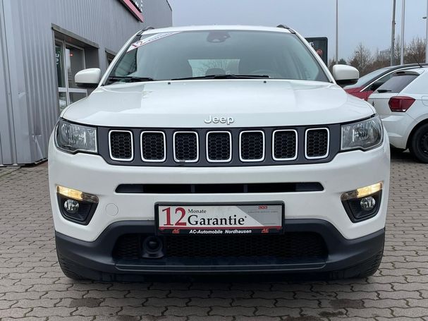 Jeep Compass 103 kW image number 4