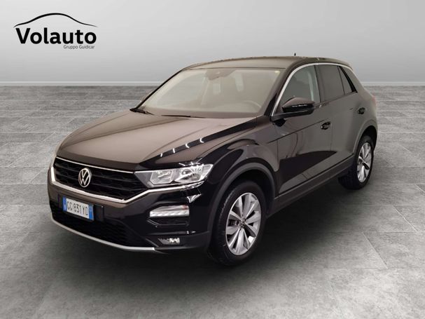 Volkswagen T-Roc 1.5 TSI 110 kW image number 1