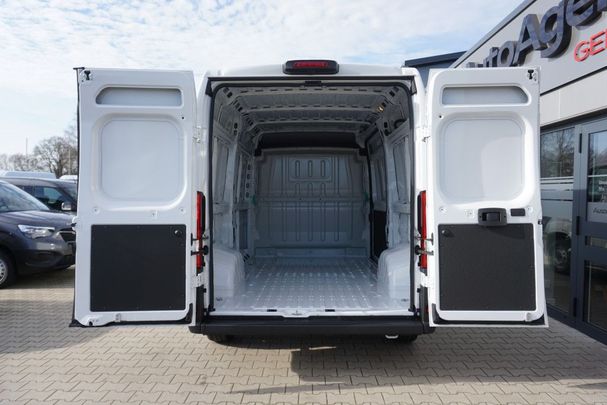 Fiat Ducato 88 kW image number 13