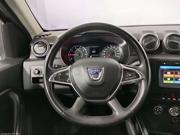 Dacia Duster 85 kW image number 6