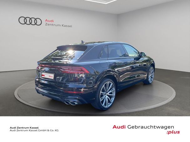 Audi SQ8 4.0 TFSI quattro 373 kW image number 5