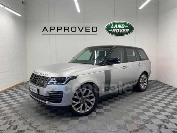  Land Rover Range Rover 297 kW image number 1