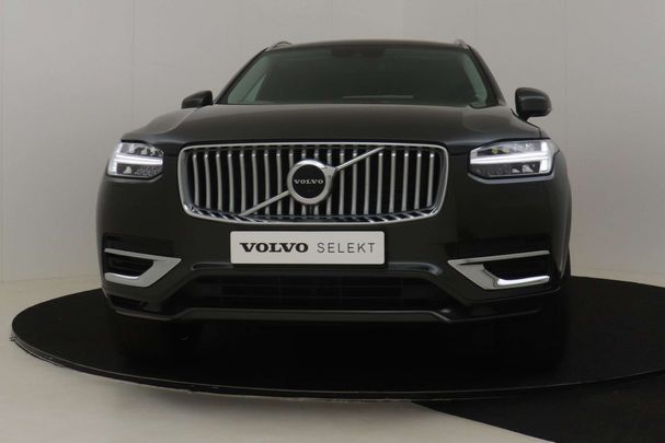 Volvo XC90 AWD T8 327 kW image number 25