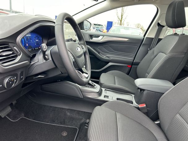 Ford Focus 1.0 114 kW image number 11