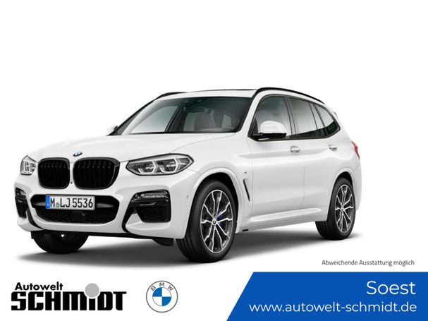 BMW X3 M40d xDrive 250 kW image number 1