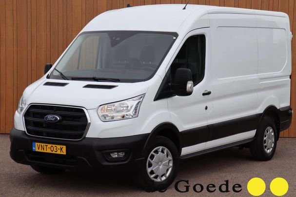 Ford Transit 350 L2H2 2.0 Trend 96 kW image number 2