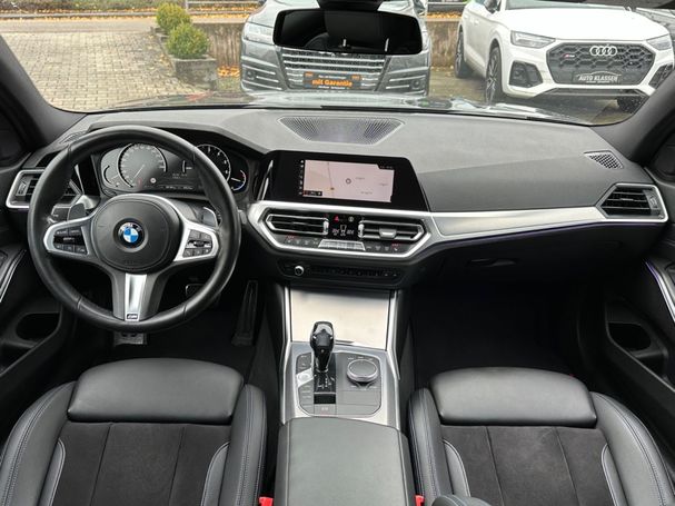 BMW 340i M xDrive 275 kW image number 8