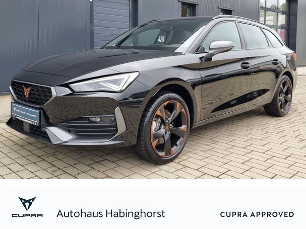 Cupra Leon Sportstourer 1.5 eTSI DSG 110 kW image number 1