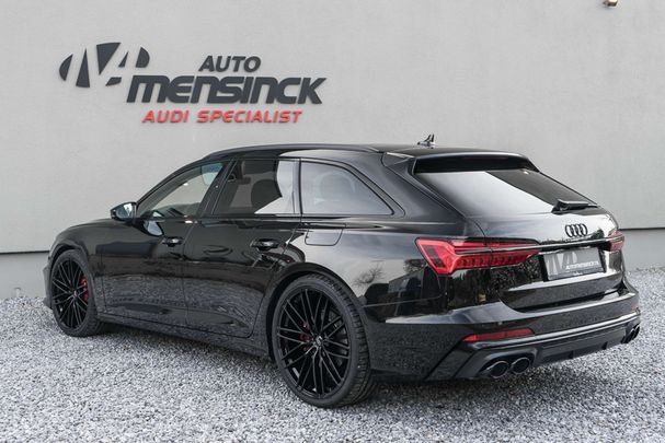 Audi A6 55 TFSIe quattro S-line Avant 270 kW image number 4