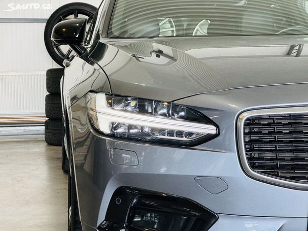 Volvo V90 AWD 140 kW image number 7