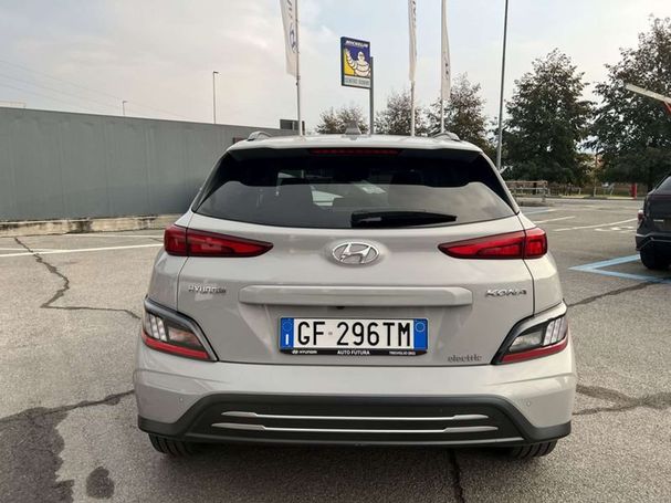 Hyundai Kona 100 kW image number 5