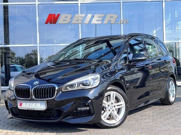 BMW 218d xDrive 110 kW image number 1