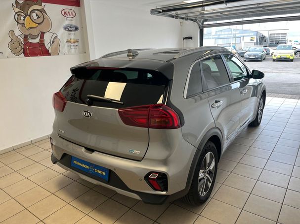 Kia Niro 1.6 104 kW image number 6