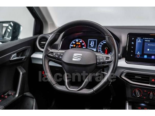 Seat Arona 1.0 TSI 70 kW image number 17