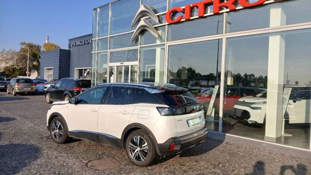 Peugeot 3008 133 kW image number 1