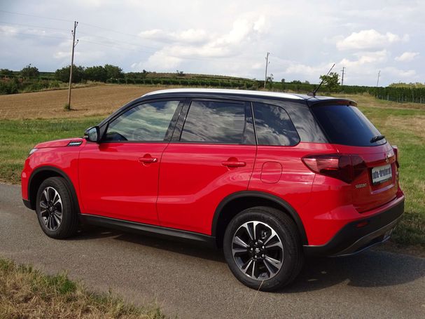 Suzuki Vitara 75 kW image number 4