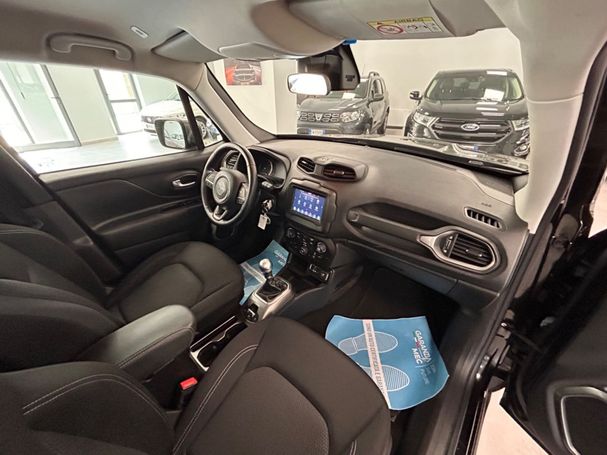 Jeep Renegade 1.6 88 kW image number 13