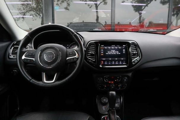 Jeep Compass 1.4 125 kW image number 10