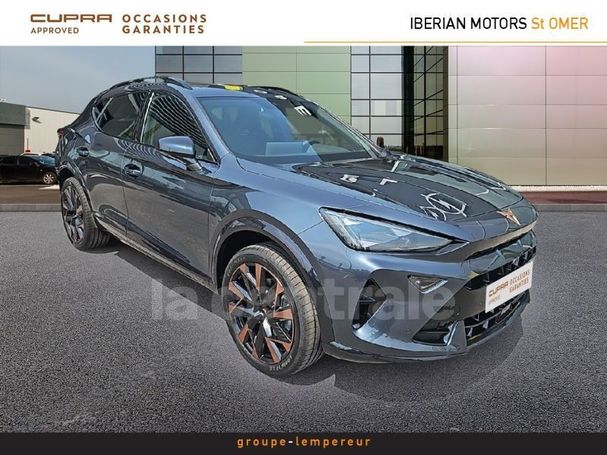 Cupra Formentor 1.5 eTSI DSG 110 kW image number 2