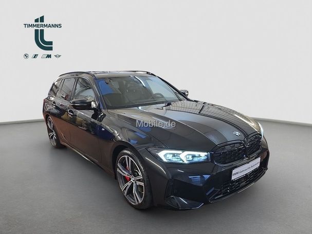 BMW 340d xDrive Touring 250 kW image number 7