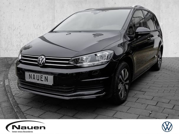 Volkswagen Touran 110 kW image number 1