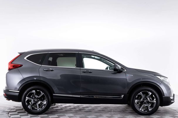 Honda CR-V 2.0 Executive AWD 135 kW image number 7