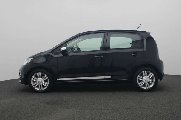 Volkswagen up! 44 kW image number 17