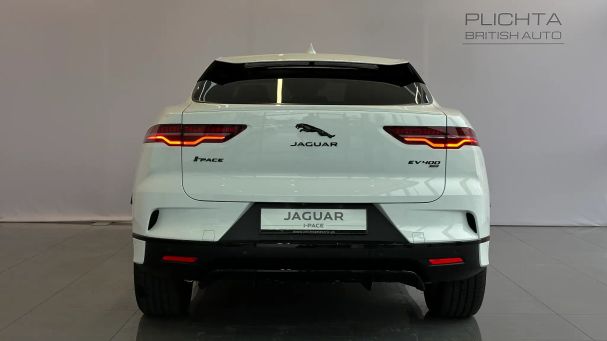 Jaguar I-Pace 294 kW image number 7