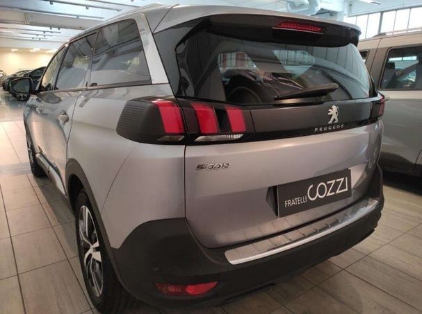 Peugeot 5008 BlueHDi 130 Allure 96 kW image number 6