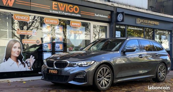 BMW 318d Touring 111 kW image number 5