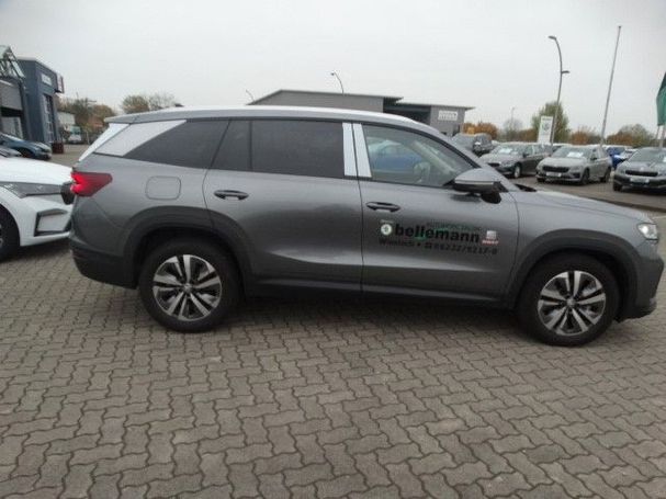 Skoda Kodiaq 2.0 TDI Selection 110 kW image number 5