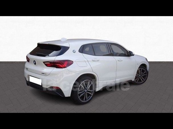 BMW X2 sDrive 100 kW image number 3